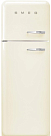 Холодильник Smeg FAB30LCR3