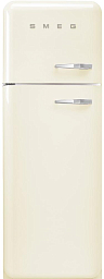 Холодильник Smeg FAB30LCR3