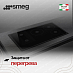 Купить Варочная панель Smeg SI1M24854D preview 5