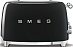 Купить Тостер Smeg TSF03BLEU preview 2