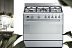 Обзор варочного центра Smeg SUK91MFX9