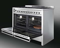 Варочный центр Smeg A4-8