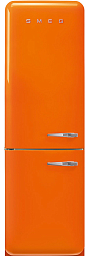 Холодильник Smeg FAB32LOR6