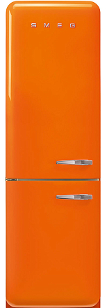 Холодильник Smeg FAB32LOR6 preview 1