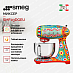 Купить Планетарный миксер Smeg SMF03DGEU preview 2