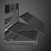 Купить Компактный духовой шкаф с пароваркой Smeg SO4102S3B3 preview 16