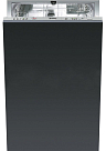 Встраиваемая посудомоечная машина Smeg STA4503