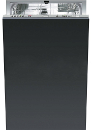 Встраиваемая посудомоечная машина Smeg STA4503