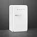 Холодильник Smeg FAB10RWH5 фото 3 Купить Холодильник Smeg FAB10RWH5 preview 3
