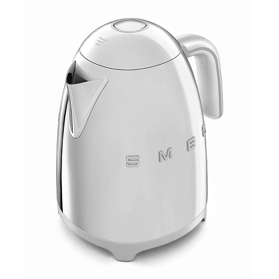Электрический чайник Smeg KLF03SSEU preview 10