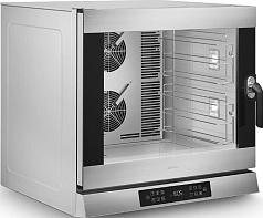 Конвекционная печь Smeg ALFA625E1HDS