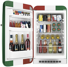 Минибар Smeg FAB10HLIT