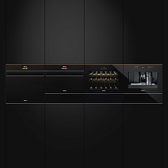 Духовой шкаф Smeg SFP6604NRE