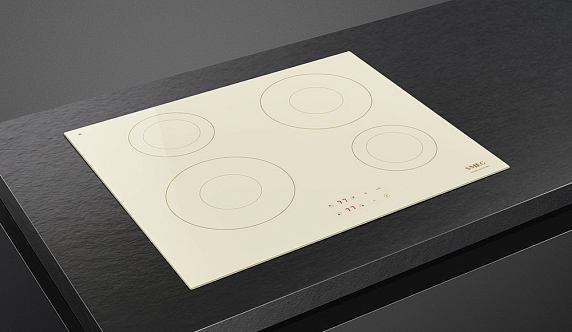 Варочная панель Smeg SI2641DP preview 2