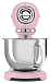 Купить Планетарный миксер Smeg SMF03PKEU preview 3