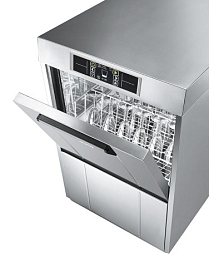 Посудомоечная машина Smeg UG420D