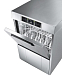 Купить Посудомоечная машина Smeg UG420D preview 2