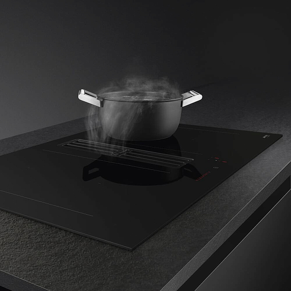 Варочная панель Smeg HOBD482D2 preview 11