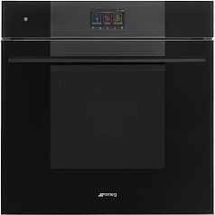 Духовой шкаф Smeg SO6104S4PB3