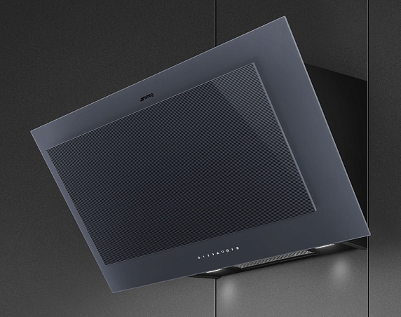 Вытяжка Smeg KV194G preview 2
