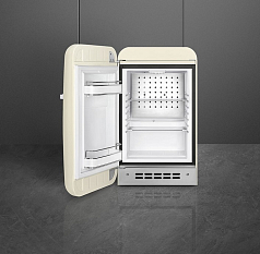 Минибар Smeg FAB5LCR3