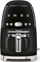 Капельная кофеварка Smeg DCF02BLEU