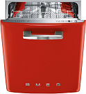 Встраиваемая посудомоечная машина Smeg ST2FABR
