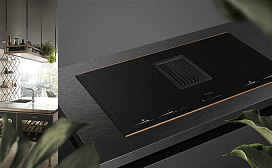 Особенности варочных поверхностей Smeg