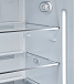 Купить Холодильник Smeg FAB28LPB3 preview 4