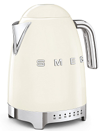 Электрический чайник Smeg KLF04CREU