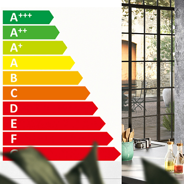 Класс энергопотребления А++