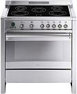 Варочный центр Smeg CS19ID-7
