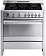 Варочный центр Smeg CS19ID-7