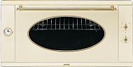 Духовой шкаф Smeg S890PMFR9