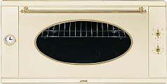 Духовой шкаф Smeg S890PMFR9