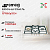 Купить Варочная панель Smeg SPR864BGH