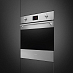 Купить Духовой шкаф Smeg SO6303APX preview 2