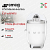 Купить Соковыжималка Smeg CJF11WHEU