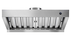 Вытяжной зонт Smeg K400XC