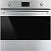 Купить Духовой шкаф Smeg SFP6303SPX preview 1
