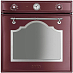 Духовой шкаф Smeg SF750RWX фото 1 Купить Духовой шкаф Smeg SF750RWX preview 1