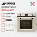 Купить Духовой шкаф Smeg SOP6902S2PP preview 3