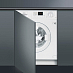 Встраиваемая стирально-сушильная машина Smeg LSTA147S фото 3 Купить Встраиваемая стирально-сушильная машина Smeg LSTA147S preview 3