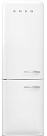 Холодильник Smeg FAB32LWH6