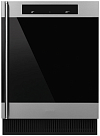 Минибар Smeg CVI338X1