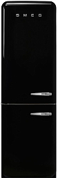 Холодильник Smeg FAB32LBL3