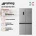 Купить Холодильник Side-by-Side Smeg FQI48XE preview 3
