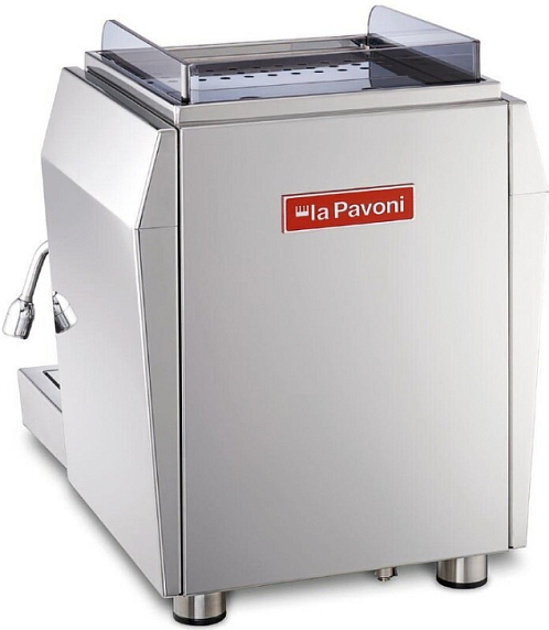 Кофемашина La Pavoni LPSGIM01EU preview 2