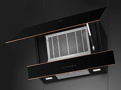 Вытяжка Smeg KV694R