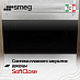 Купить Компактный духовой шкаф с пароваркой Smeg SO4302S3X preview 7
